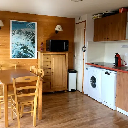 Appartement Chamrousse * Chamrousse