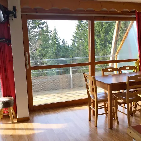 Appartement Chamrousse
