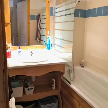 Appartement Chamrousse Chamrousse