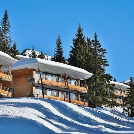 Appartement Appartement Chamrousse Chamrousse