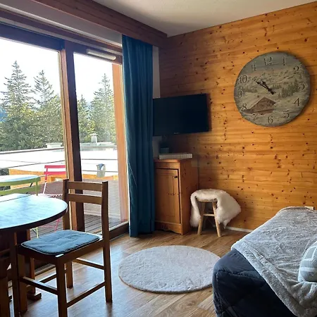Appartement Chamrousse * Chamrousse