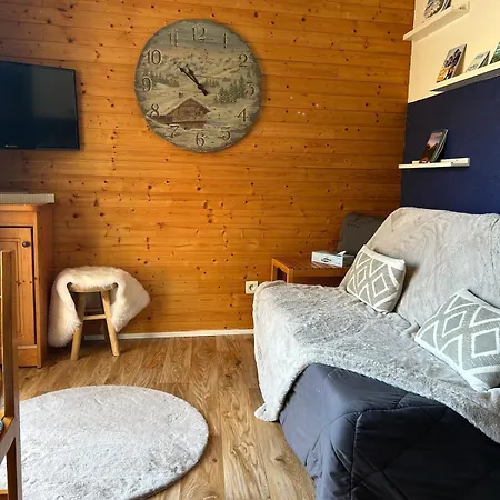 Appartement Chamrousse * Chamrousse