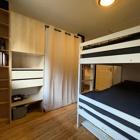 Appartement Chamrousse Appartement